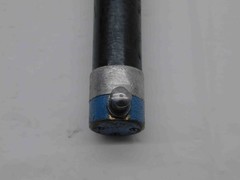 DORSEY INDICATOR DIAL BORE GAGE 25mm – 39mm / 1″ – 1.53″ RANGE 0.01mm GRADUATION