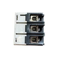 🔴 Siemens NEB3B015 15A 3 Pole Circuit Breaker NEB 35kA 480Y/277V New Takeoff‼️