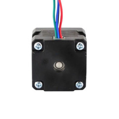 14HS11-1004S – Nema 14 1.8 Degree 1A Motor OMC – StepperOnline