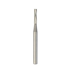 WAVE Dental Carbide Burs Straight Flat End Bur FG 56 57 555 557L Friction Grip