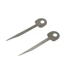 Padlock Bypass Tools 2-Pack Mini Shim Decoders