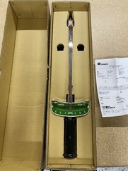 Tohnichi Model CF150NX19D Torque Wrench