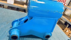 Genie 94397, 94397GT – NEW (Genuine OEM) Genie Platform Rotator