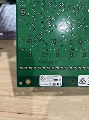 BRAND NEW!!! LENEL LNL-8000 LNL8000 Video Board – Multiplexer 8 Port