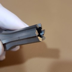 Zimmer 1199-03, Standard Tube Reamer