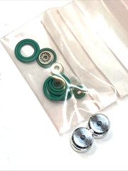 Atlas Copco 80319.000627 Sealing Set