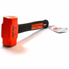 Groz 34600 Copper Sledge Hammer 4 lb Indestructible Handle 12 in