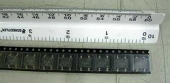 Unknown Bridge Rectifier 400 V 1A – Pack of 20 Pieces DF04S