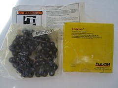 FLEXON B62610533 40-1 CHAIN – 2′