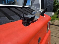 2007 Turbo 773 Bobcat Skid Loader