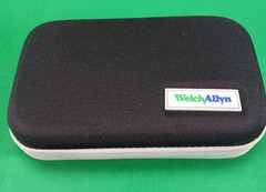 Welch Allyn Otoscope Ophthalmoscope – no handle