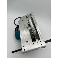 Makita 10-1/4 in Corded Circular Saw 120V 15A 4300 RPM w/ Rip Fence Refurb