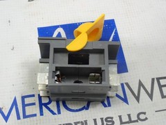 Bussman OPTIMA OPM-1038R Overcurrent Protection Module Fuse Block New