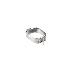 Dental Buccal Welded Tube MBT.022 1st Molar Bands Convertible Lingual Sheath CXJ