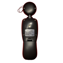 Light Meter Luxmeter Luminometer 0-200000Lux .
