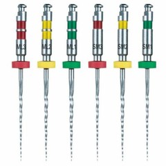Kerr TF Adaptive Rotary Endodontic Files All Sizes 23mm 27mm 4/Pack