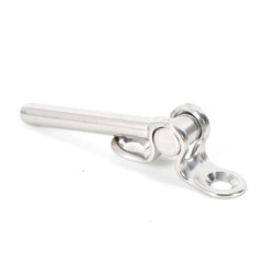 50* 3/16″ T316 Stainless Steel Cable Railing Hardware Turnbuckle Tensioner Kit