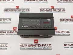 Messung XMP 8.12 DC Powered CPU Module X12BDIO 16/12DE