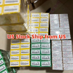 FNQ-R-1-1/2 10PCS Eaton Bussmann FNQR1-1/2 1.5A 600V Fuse US Stock Ship from US