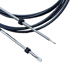 CC17914 14FT Boat Throttle and Shift Cable Fit for Mercury MerCruiser Marine