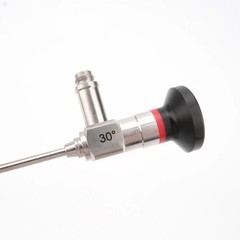 HD Medical Surgical Rigid Endoscope Optics Φ2.9mm Φ4mm 302mm 0° 12° 30° 70°