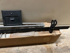 Karcher Windsor Holder Pivot Point Complete # 44812610 4.481-261.0