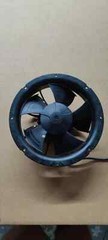 New, OPEN BOX, ebm-papst Cooling Fan 115v/21w | W1G172-EC95-23 | 2500/1700 rpm
