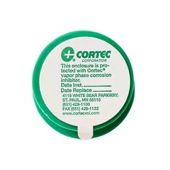 Anti Rust VCI Emitter Cup – Cortec VpCI-111 – For Gun Safes Fishing and Tool Box