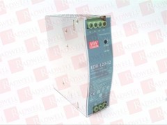 MEAN WELL EDR-120-12 / EDR12012 (NEW IN BOX)