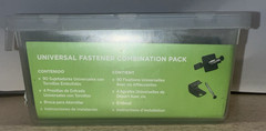🔥 Trex Hideaway Universal Hidden Fastener Combo Pack 50 Sqft Coverage Sealed