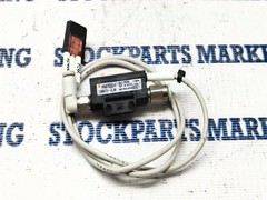 SMC PFMV530-1 PFMV5301 Sensor Flow 12-24VDC 0.3MPa FAST SHIPPING!!