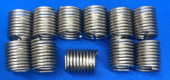 HELICOIL FREE RUNNING INSERTS R-1185-12 3/4″-10 NC *** LOT OF 11 ***
