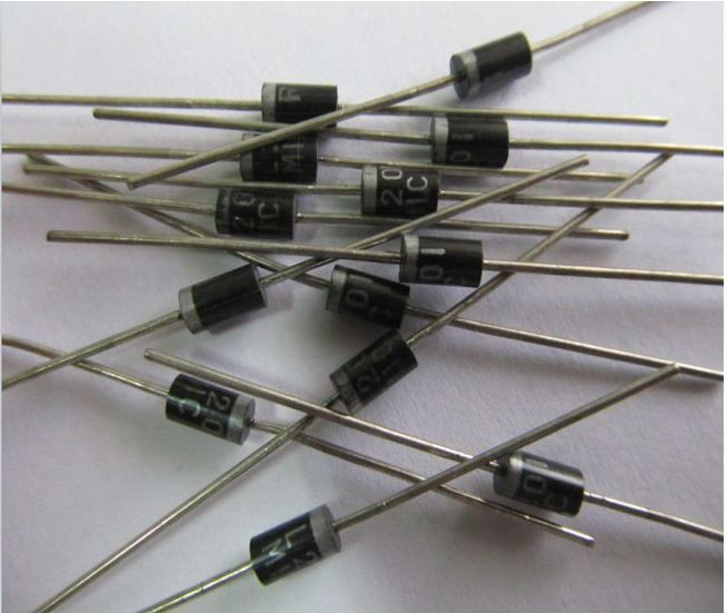 1.5KE91A / 1N6294A DIODE LOT OF 10 PIECES