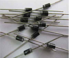 1.5KE91A / 1N6294A DIODE LOT OF 10 PIECES