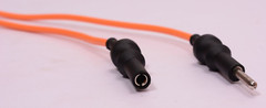 Monopolar Cable Laparoscopic Laparoscopy Endoscopy Surgical Instruments