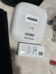 Greater Goods 0040 Bluetooth Arm Blood Pressure Monitor, Adult Large Cuff