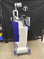 ✅DEKA Smartxide2 M103P1 C60 MonaLisa Touch CO2 Laser System HiScan DOT 2015✅