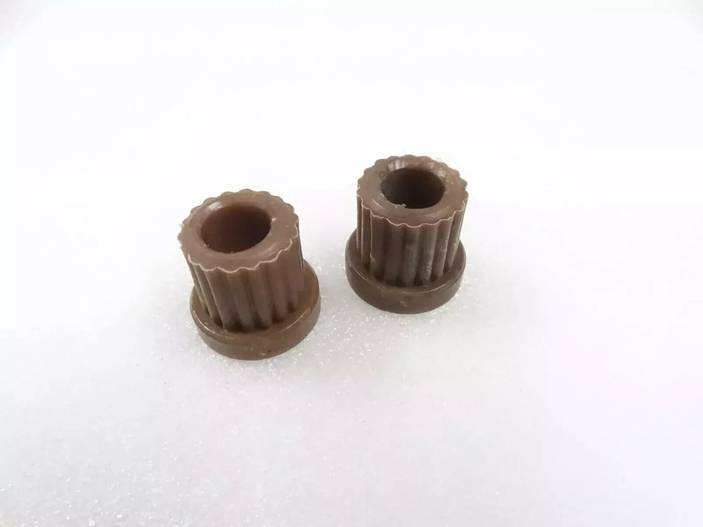 2X PC SEAT BUSH FOR FORD FARMTRAC 60 45 TRACTORS #17-2