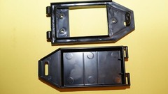 Universal Main Breaker Cover for Malti-Meter Packs (New)