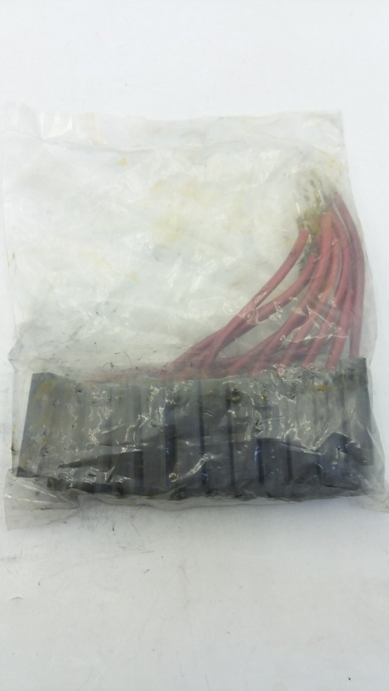 HELWIG 36-12-1320 CARBON MOTOR BRUSH SIZE .05 X 1.5 X 2 INCH PACK 0F 12 NIB