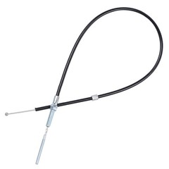 Front Tine Tiller Cable Compatible with Earthquake M5 End M8 Mount Kit 30588