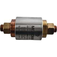 NEW Meridian Laboratory ROTOCON ERG-800-11 Brushless Rotary Ground 800A