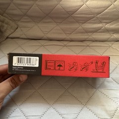 Hilti 2105697 Gas Can GC 41 for GX 3