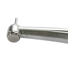 Mini Head Dental High Speed Handpiece One Water Spray Air Turbine M4 4 Holes