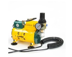 Air/Spray Pump AC-108B Single Water Filter + Spring for Gund Painting Tools