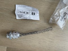 Kellems Deluxe Cord Grip Hubbell -F2 07401015