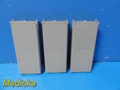 Lot of 3 GE Medical Ref 2004182-001 BIS EEG Module Solar Tram Rac ~ 34068