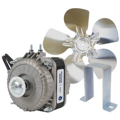 Appli Parts APFM-341E 34W refrigeration condenser and evaporator motor 115V 60Hz
