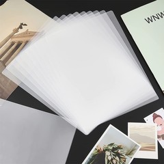 30~2000 Pack 3 Mil Thermal Laminating Pouches Clear Letter Size Laminator Sheets