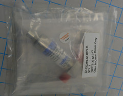 22-120289-00 / XDCR MODEL 223, -14.7-100PSIG, SETRA 223G100PCAA11B1 / NOVELLUS
